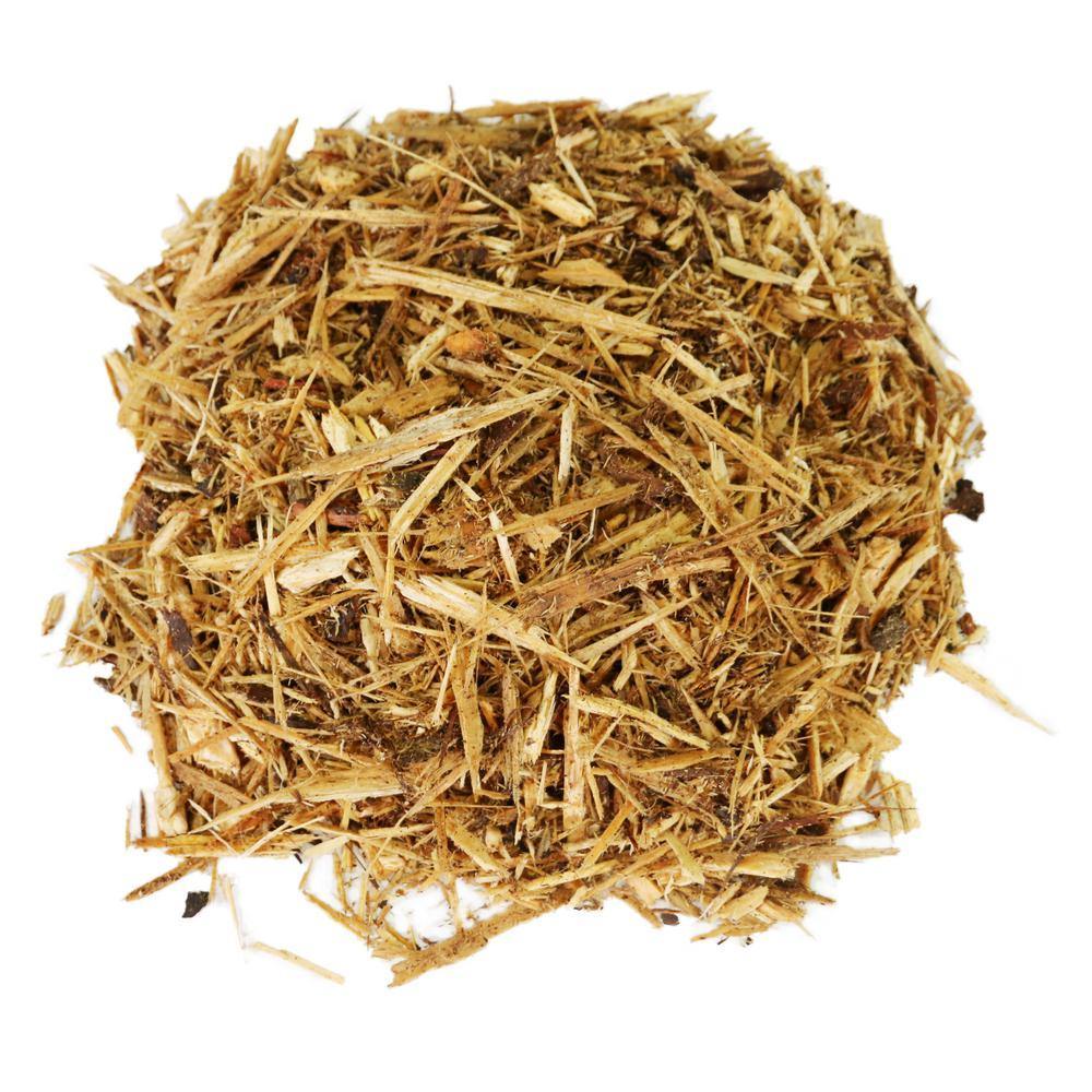 Premium 2cu.ft Cypress Mulch Cornerstone Landscape Supply