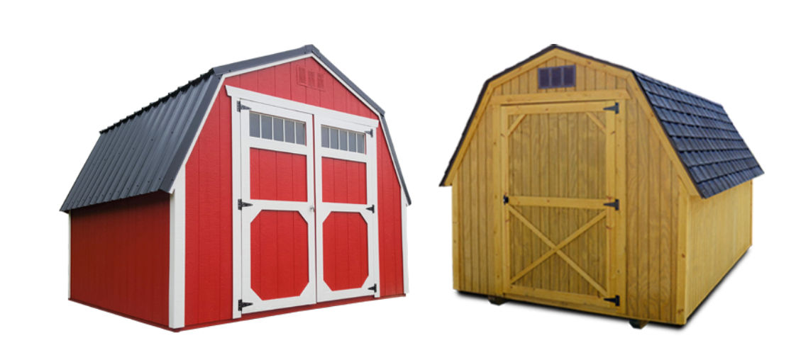Outdoor Buildings