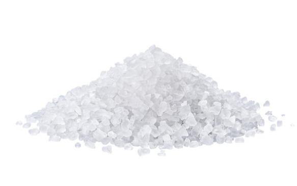 Bulk Rock Salt - Cornerstone Landscape Supply