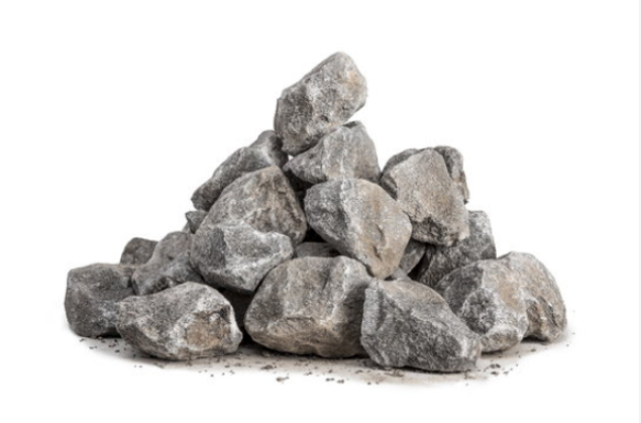 Rip Rap Stone 4"-8" - Cornerstone Landscape Supply