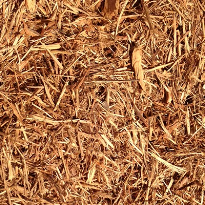 Premium 2-cu.ft Cedar Mulch - Cornerstone Landscape Supply