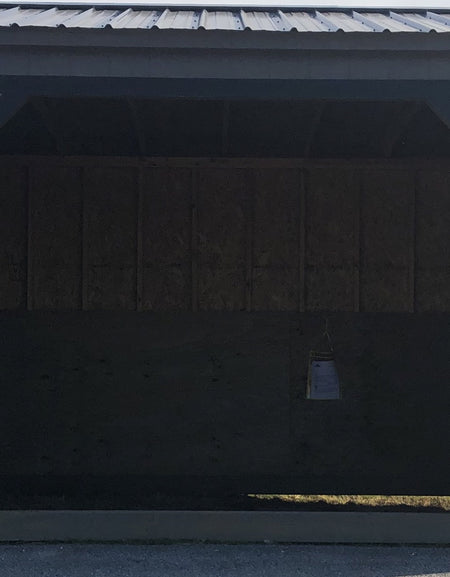 SHED - WRTX-33272-1220-080222-A (#14) [ Sold R-series on 2/10/24 ]