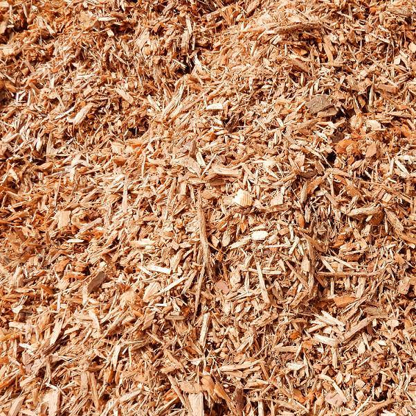 Playground Wood Chips (1 Cubic Yard) - Kentucky Lawn Care