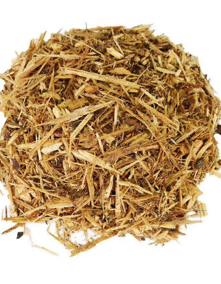 Premium 2-cu.ft Cypress Mulch - Cornerstone Landscape Supply